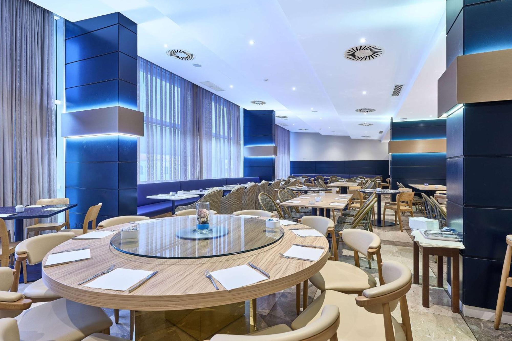 Hotel Tryp By Wyndham Lisboa Caparica Mar Costa da Caparica Exterior foto