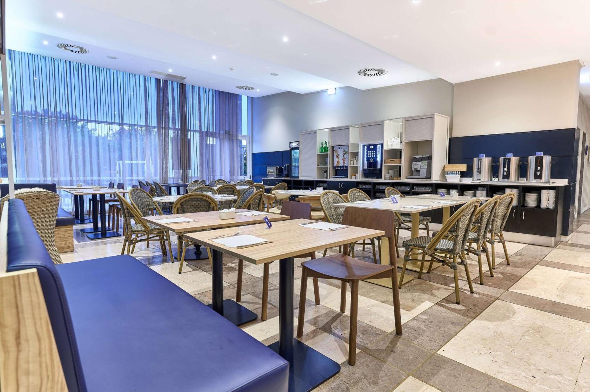 Hotel Tryp By Wyndham Lisboa Caparica Mar Costa da Caparica Exterior foto